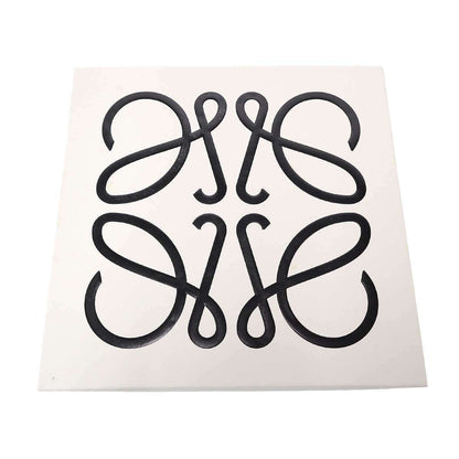 Loewe Anagram Multicolor Scarf Shawl — view 6