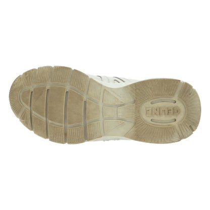 Celine Runner Low Cut Sneakers White — view 4