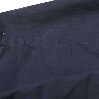 Brunello Cucinelli Tuxedo Shirt Blue — view 5