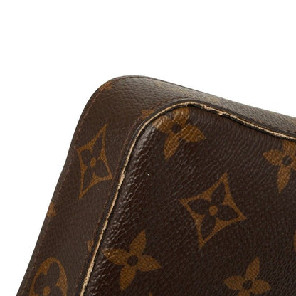 Louis Vuitton Monogram Pochette Felicie Chee Ton Shoulder Bag Wallet Brown — view 4