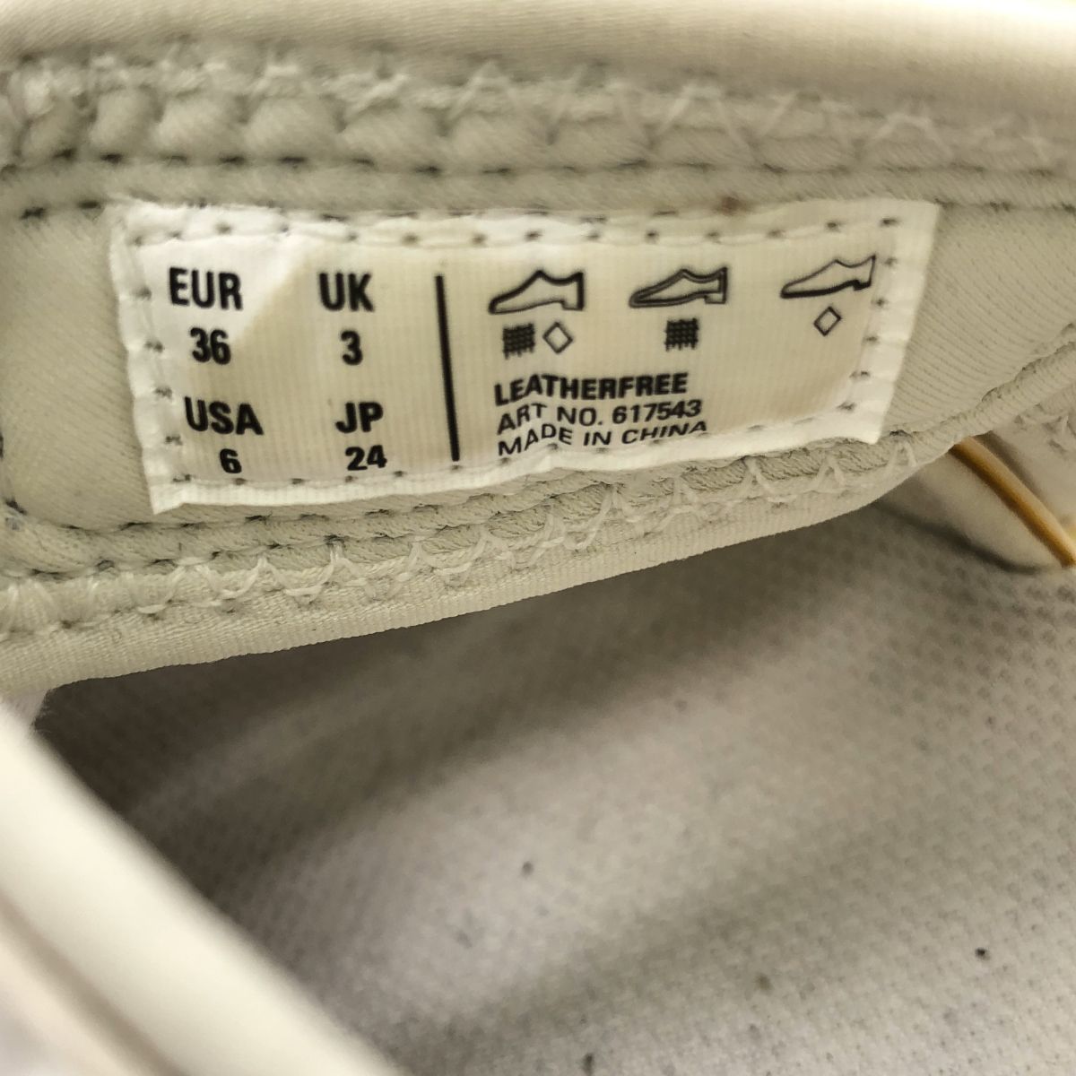 Balenciaga Track Sandals White — view 6