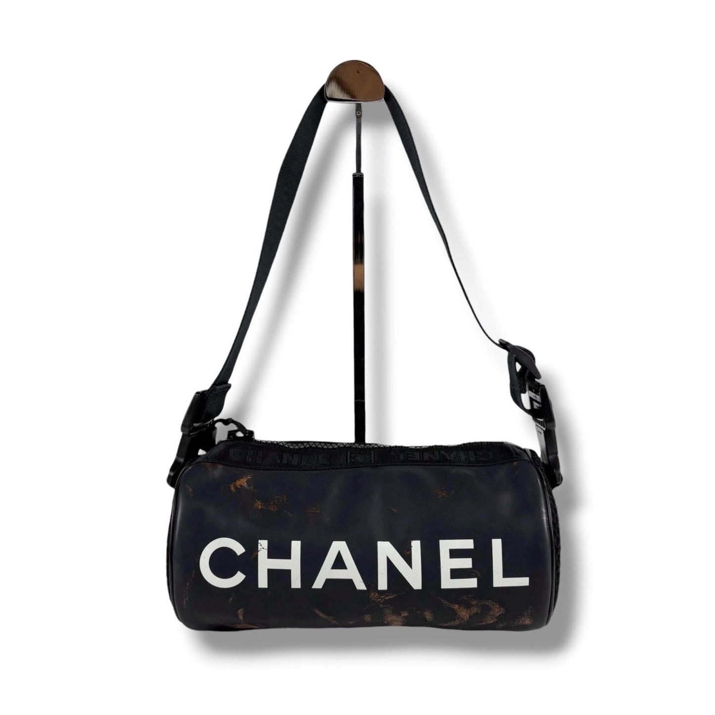 Chanel Sports Line Tube Shoulder — view 2