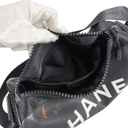 Chanel Sports Line Tube Shoulder — view 9