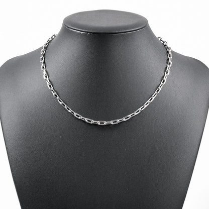 Cartier Necklace White Gold — view 5