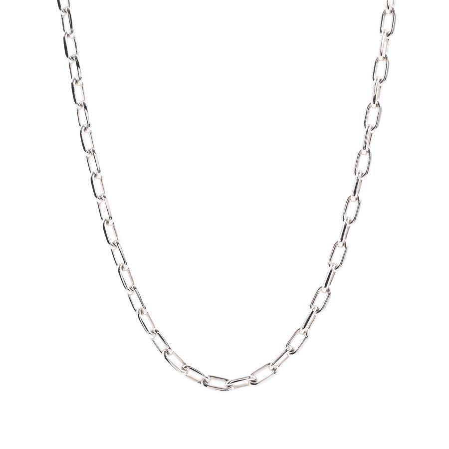 Cartier Necklace White Gold