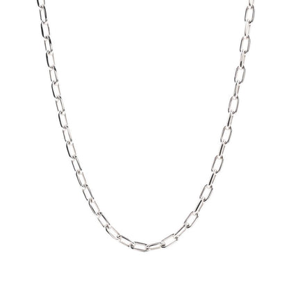 Cartier Necklace White Gold