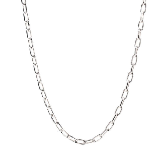 Cartier Necklace White Gold