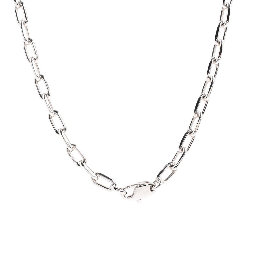 Cartier Necklace White Gold — view 3