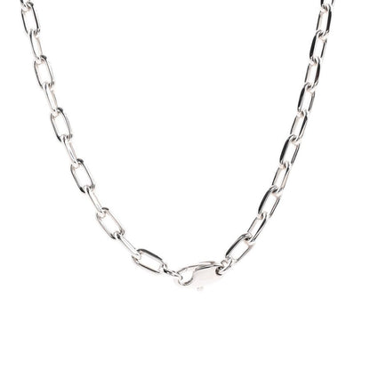 Cartier Necklace White Gold — view 3