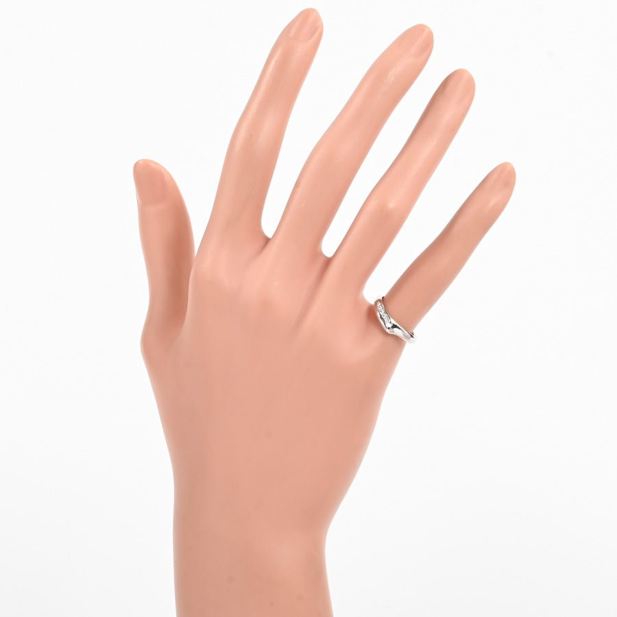 Tiffany & Co Ring Open Band — view 6