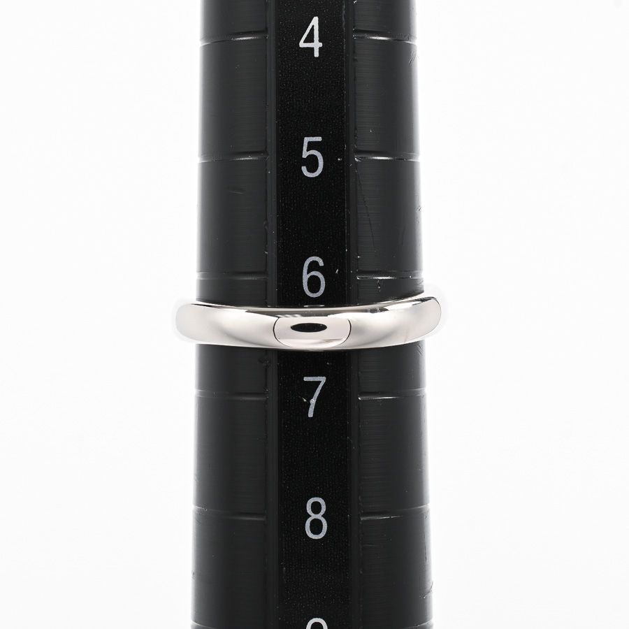 Tiffany & Co Ring Open Band — view 5
