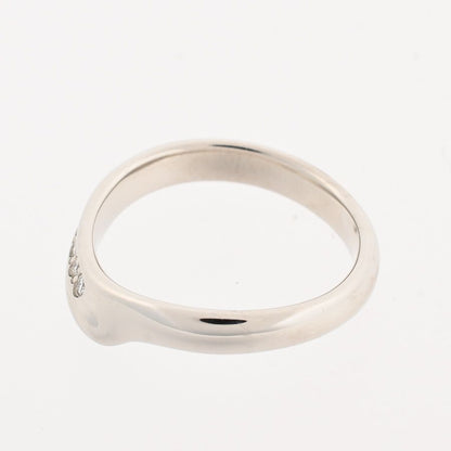 Tiffany & Co Ring Open Band — view 3