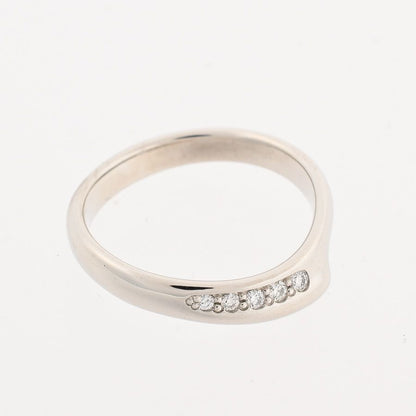 Tiffany & Co Ring Open Band — view 2