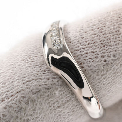 Tiffany & Co Ring Open Band — view 7