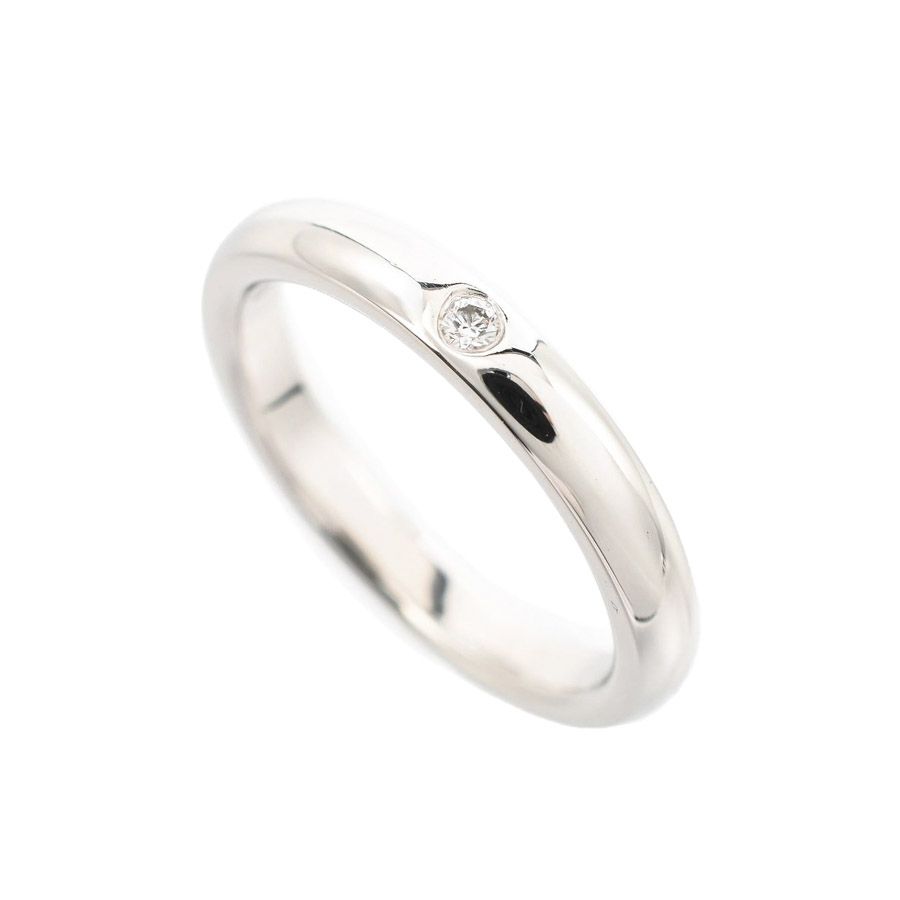 Tiffany & Co Ring Stacking Band