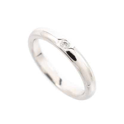 Tiffany & Co Ring Stacking Band