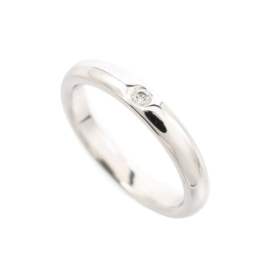 Tiffany & Co Ring Stacking Band