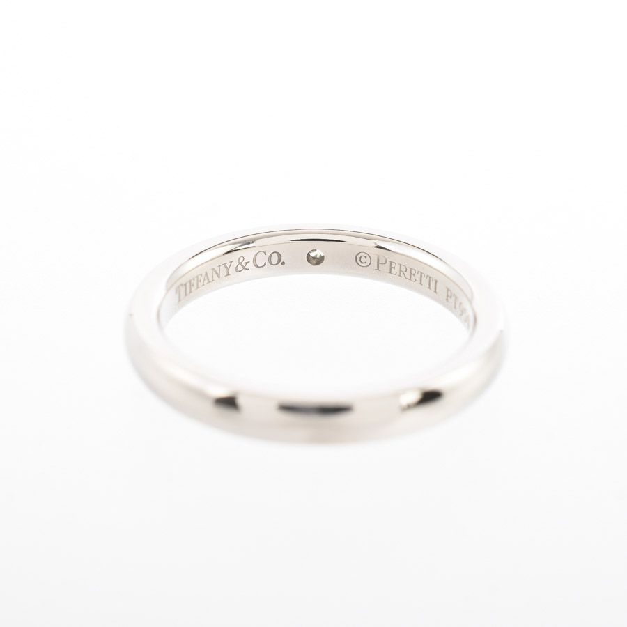 Tiffany & Co Ring Stacking Band — view 3