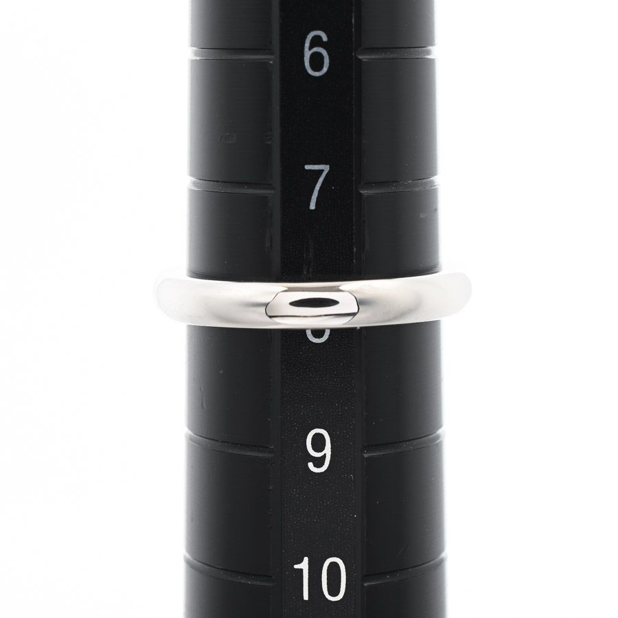 Tiffany & Co Ring Stacking Band — view 4