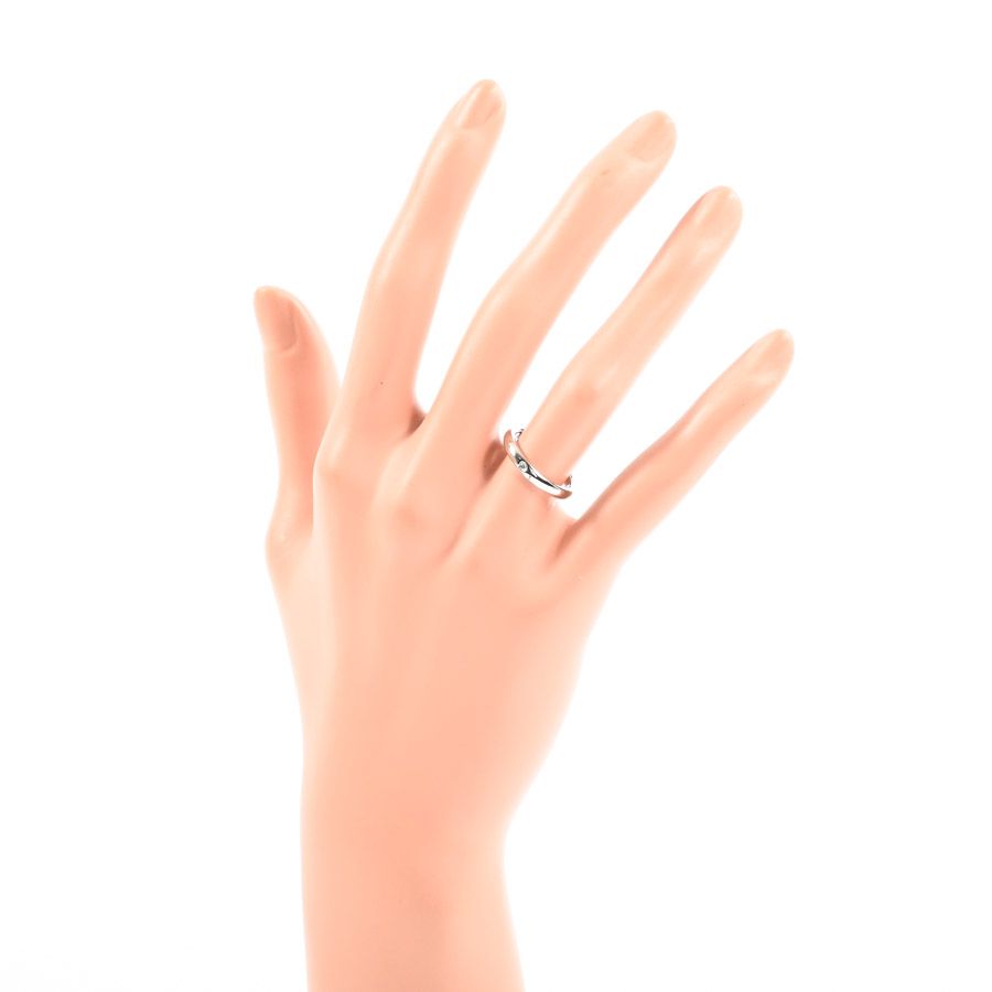Tiffany & Co Ring Stacking Band — view 5