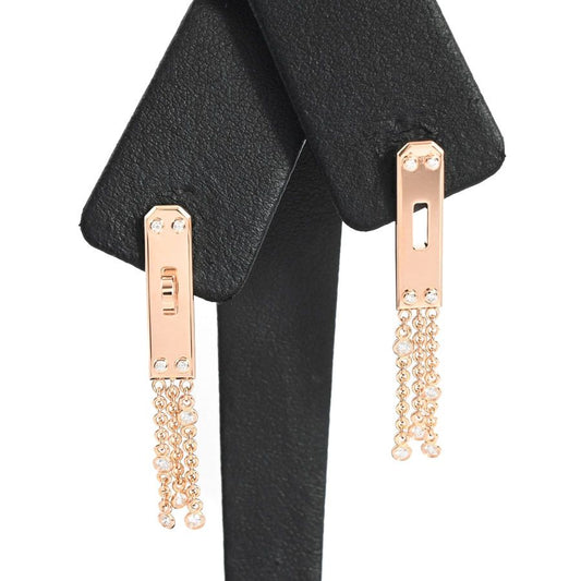 Hermes Earrings Kelly Gavroche PM