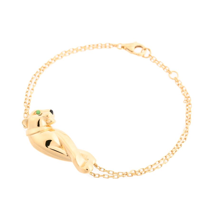 Cartier Bracelet Panthere de Cartier