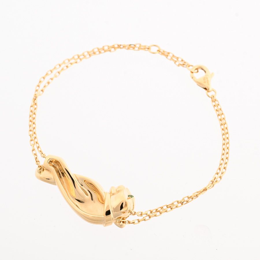 Cartier Bracelet Panthere de Cartier — view 3