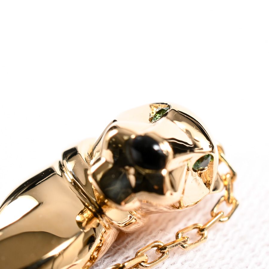 Cartier Bracelet Panthere de Cartier — view 4