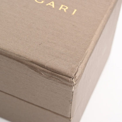 Bvlgari Ring Lock Gold — view 6
