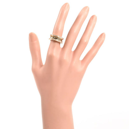 Bvlgari Ring Lock Gold — view 4