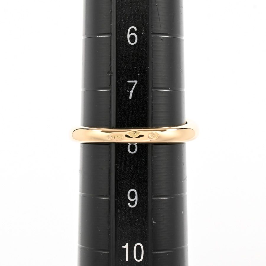 Van Cleef & Arpels Ring Vintage — view 4