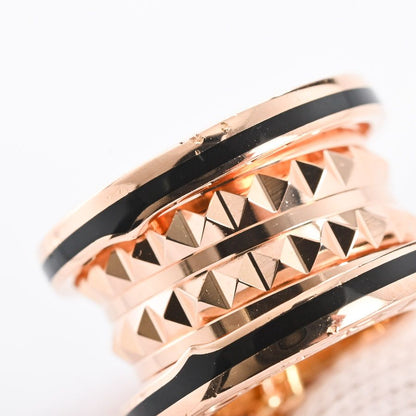 Bvlgari Necklace Lock Pink — view 5