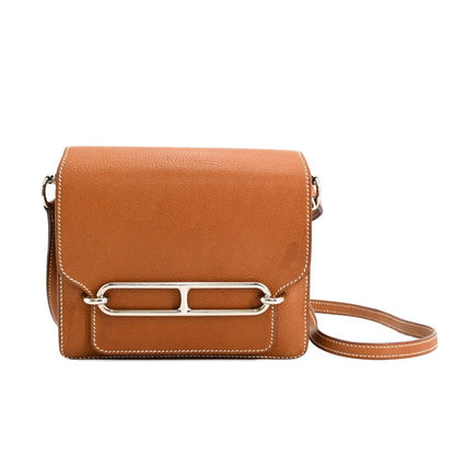 Hermes Shoulder Bag Roulis Mini