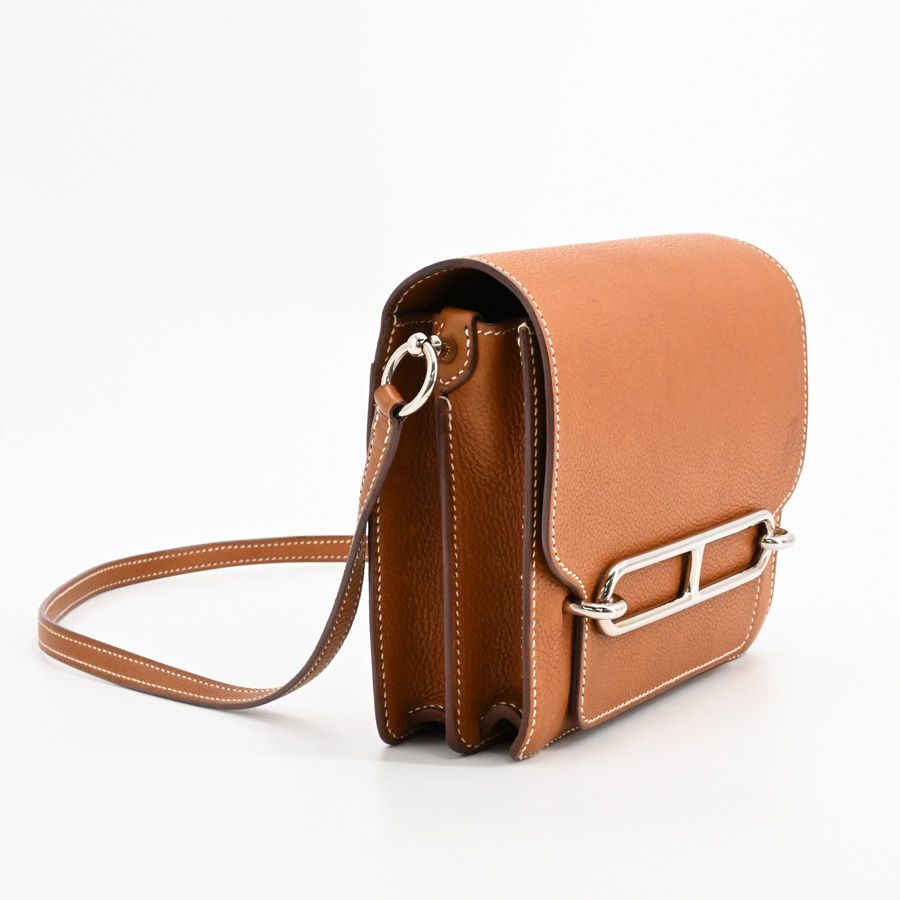 Hermes Shoulder Bag Roulis Mini — view 2