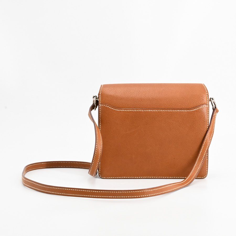 Hermes Shoulder Bag Roulis Mini — view 3