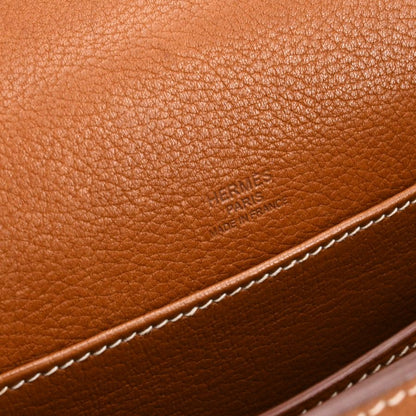 Hermes Shoulder Bag Roulis Mini — view 8