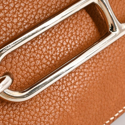 Hermes Shoulder Bag Roulis Mini — view 6