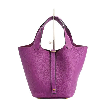 Hermes Handbag Picotin Lock PM