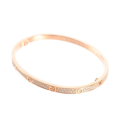 Cartier Bracelet Love SM