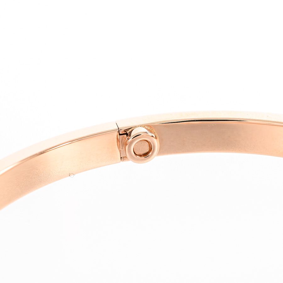 Cartier Bracelet Love SM — view 4