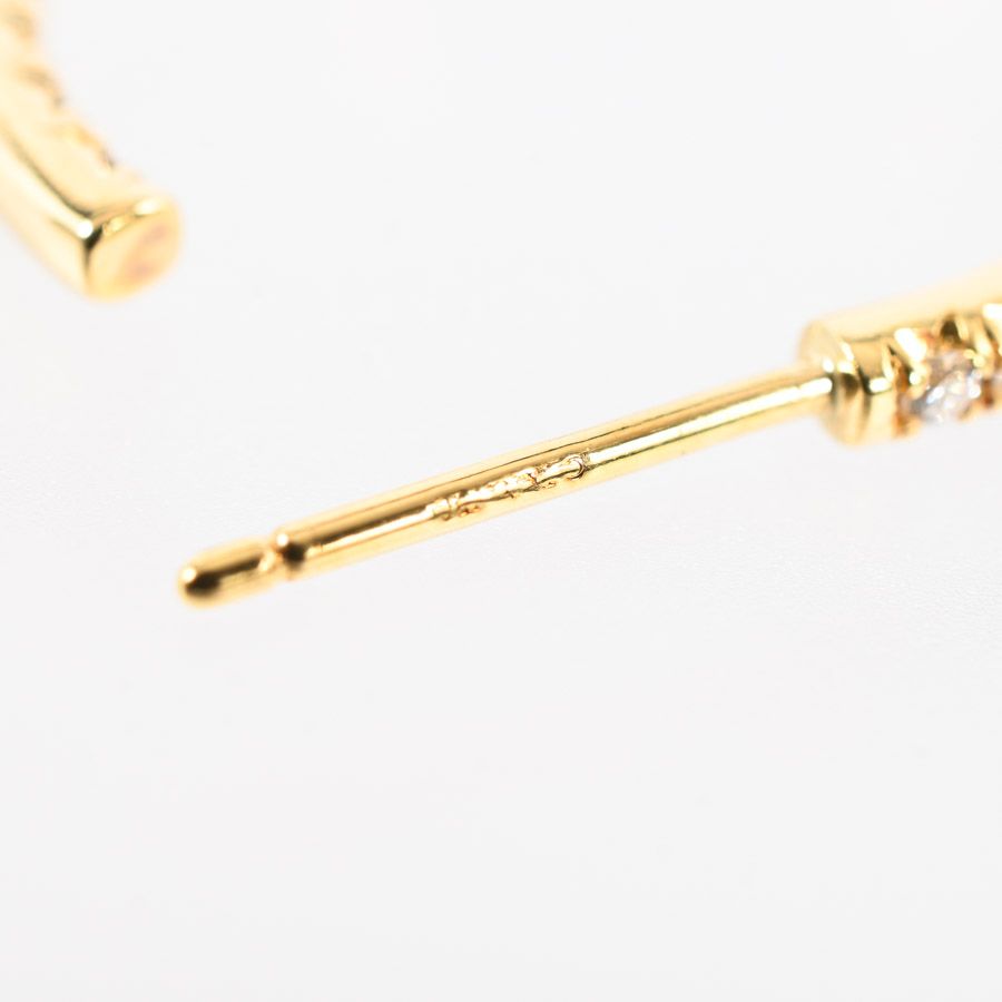 Tiffany & Co Earrings Metrohoop — view 6