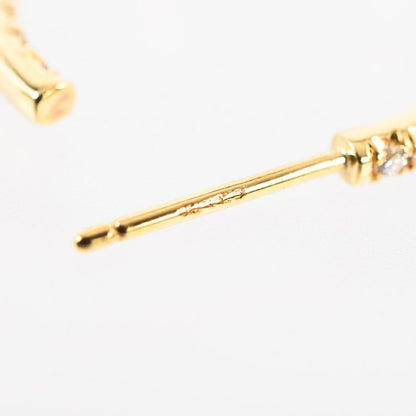 Tiffany & Co Earrings Metrohoop — view 6