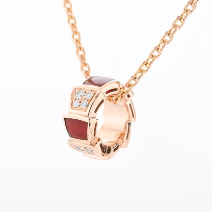 Bvlgari Necklace Serpenti Vipa — view 2