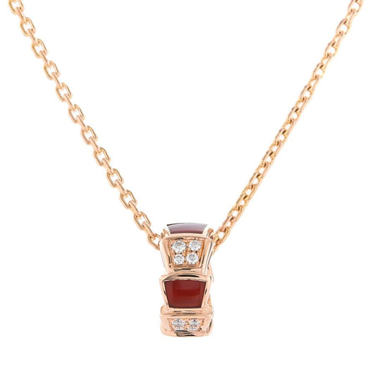 Bvlgari Necklace Serpenti Vipa