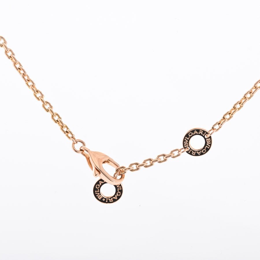 Bvlgari Necklace Serpenti Vipa — view 5
