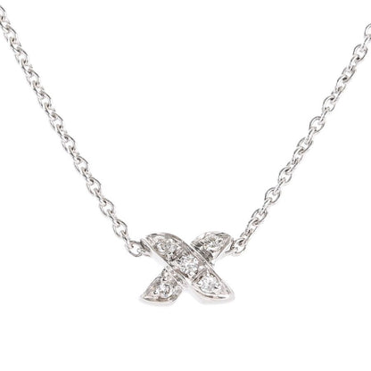Tiffany & Co Necklace Signature