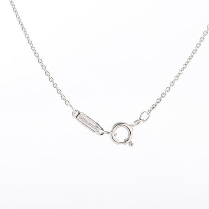 Tiffany & Co Necklace Signature — view 4