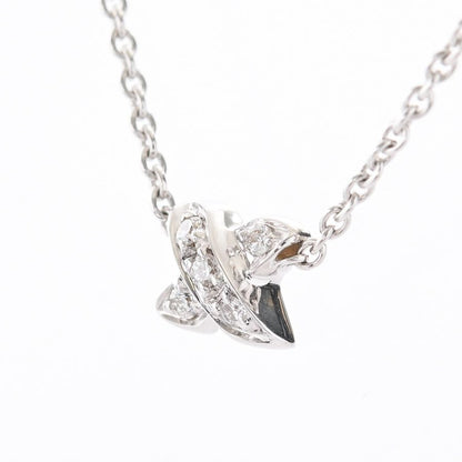 Tiffany & Co Necklace Signature — view 2