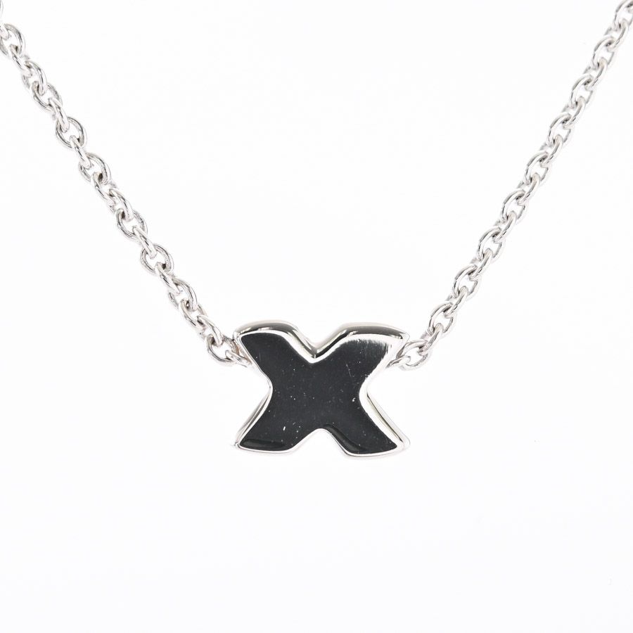 Tiffany & Co Necklace Signature — view 3