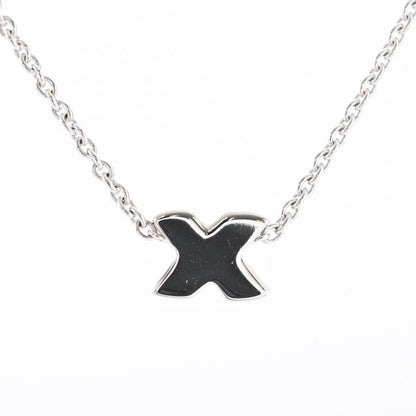 Tiffany & Co Necklace Signature — view 3
